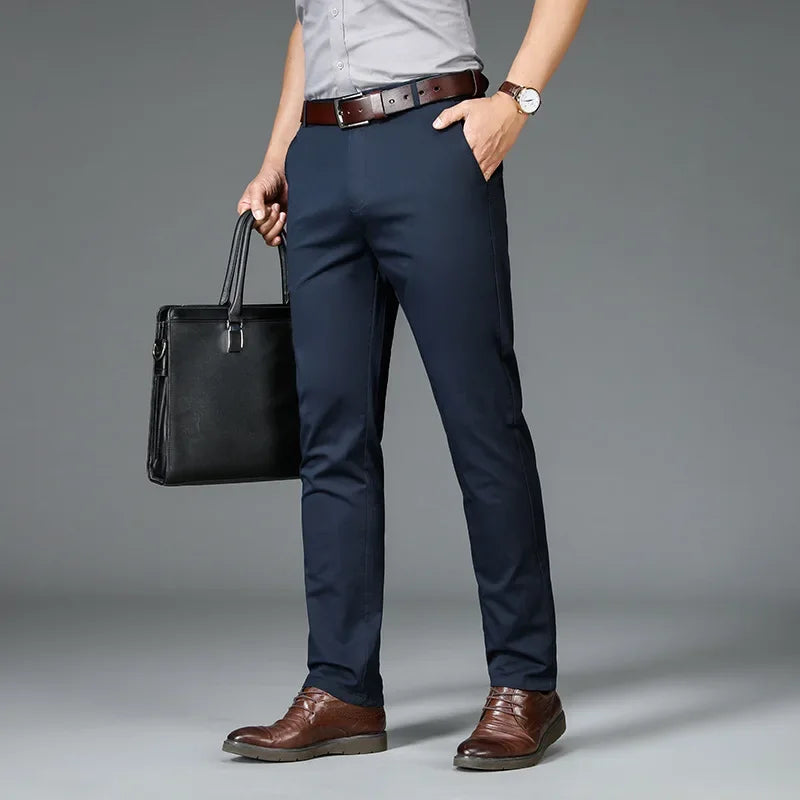 Calça Executiva Masculina