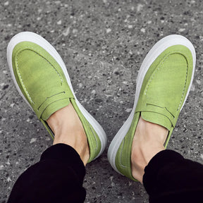 Mocassim Masculino Urban CO02