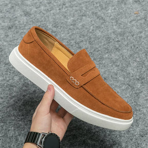 Mocassim Masculino Casual CO01