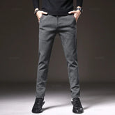  Calça Masculina de Alfaiataria 