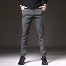  Calça Masculina de Alfaiataria 