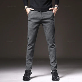  Calça Masculina de Alfaiataria 