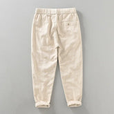 Calça de Linho Masculina CO02