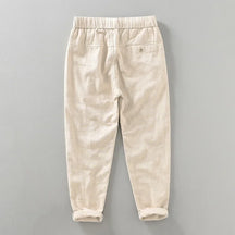 Calça de Linho Masculina CO02