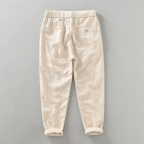Calça de Linho Masculina CO02