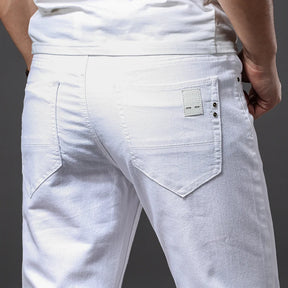 Calça Jeans Masculina Off White