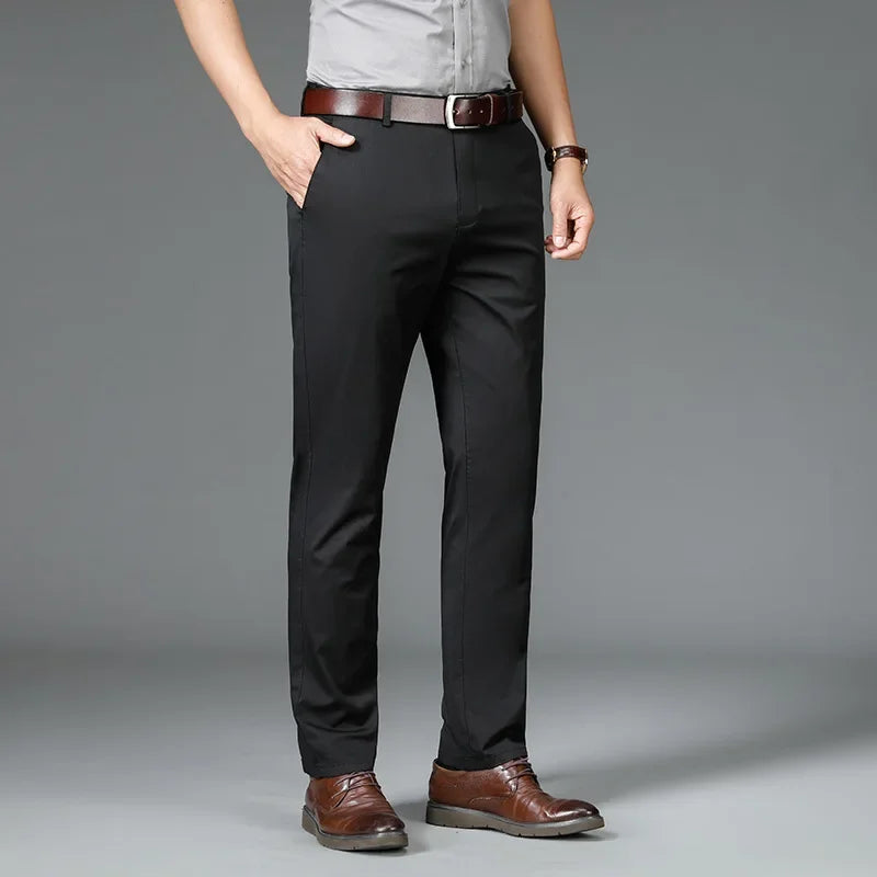 Calça Executiva Masculina