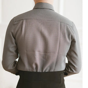 Camisa Sandhurst