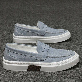 Mocassim Masculino Urban CO02