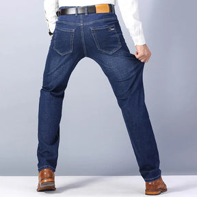 Calça Jeans Masculina Work