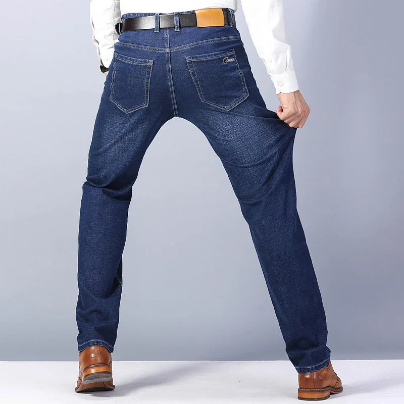 Calça Jeans Masculina Work