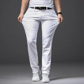 Calça Jeans Masculina Off White