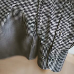 Camisa Sandhurst
