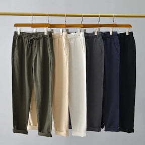 Calça de Linho Masculina CO03