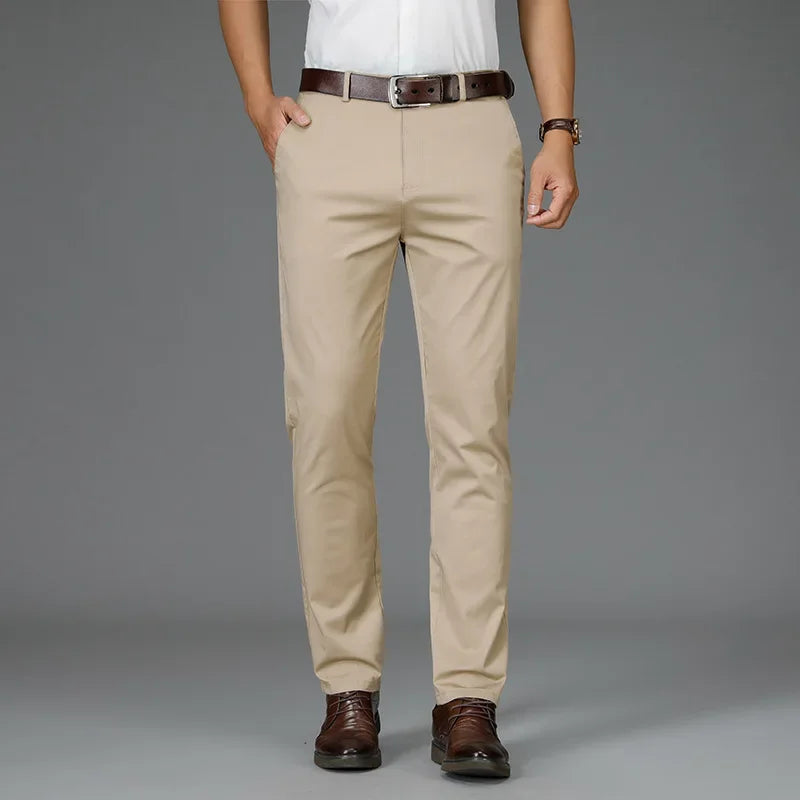 Calça Executiva Masculina
