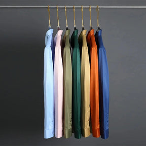 Camisa Social Masculina CO01