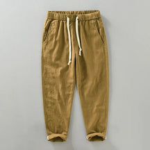 Calça de Linho Masculina CO02
