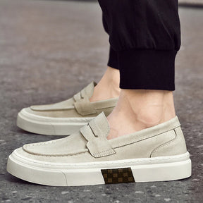 Mocassim Masculino Urban CO02