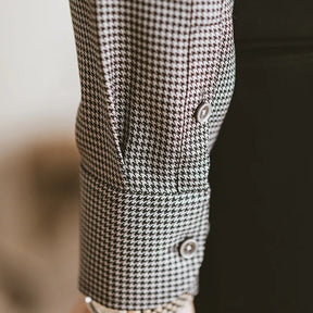 Camisa Sandhurst