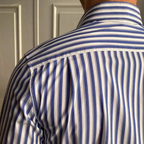 Camisa Ashcroft Ocean
