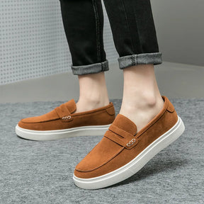 Mocassim Masculino Casual CO01