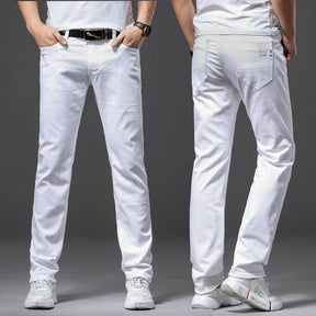 Calça Jeans Masculina Off White