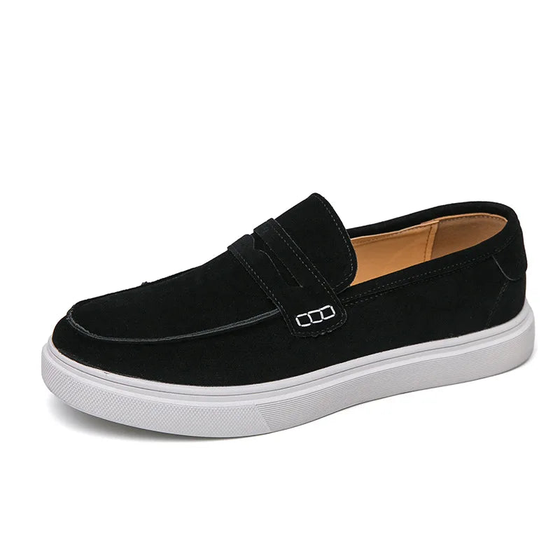 Mocassim Masculino Casual CO01