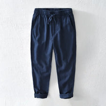 Calça de Linho Masculina CO03