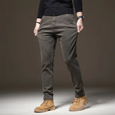 Calça Jeans Masculina Casual com Elastano