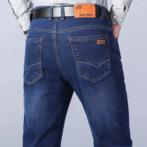 Calça Jeans Masculina Work