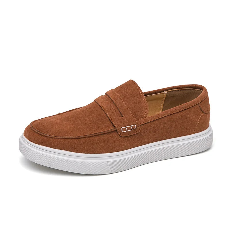 Mocassim Masculino Casual CO01