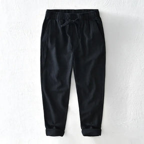 Calça de Linho Masculina CO03