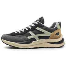 Tênis Masculino Casual Cinza