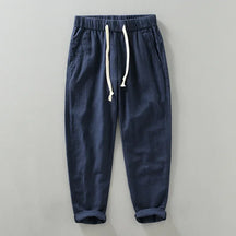 Calça de Linho Masculina CO02