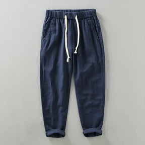 Calça de Linho Masculina CO02