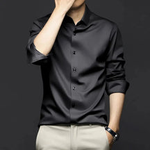Camisa Social Masculina CO01