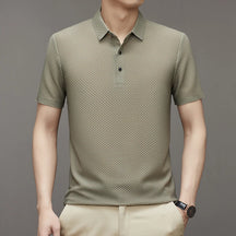 Camisa Polo Masculina CO03
