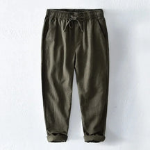 Calça de Linho Masculina CO03