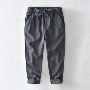Calça de Linho Masculina CO03