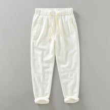 Calça de Linho Masculina CO02