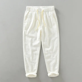 Calça de Linho Masculina CO02