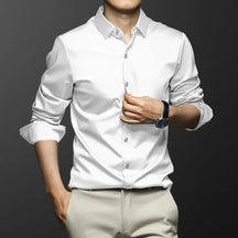 Camisa Social Masculina CO01