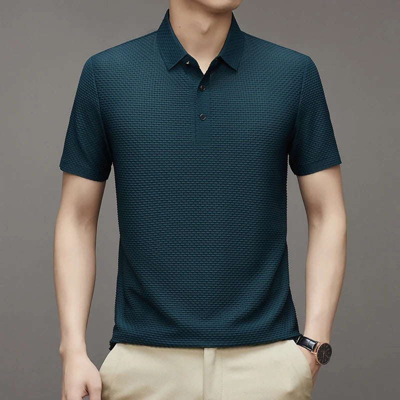 Camisa Polo Masculina CO03