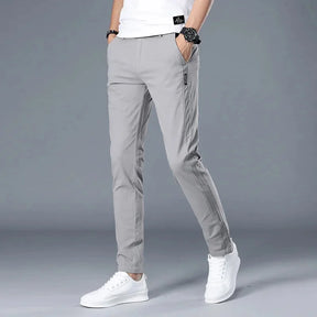  Calça Casual Masculina 