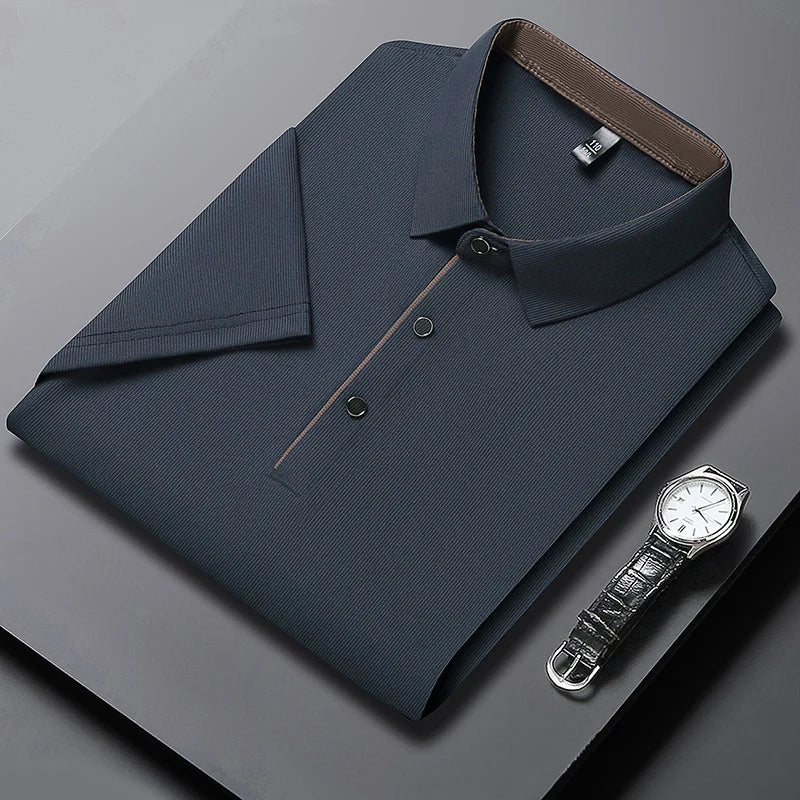 Camisa Polo Masculina CO01