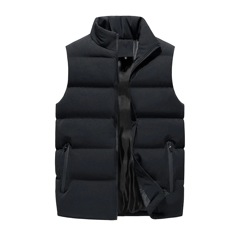 Colete Puffer Masculino