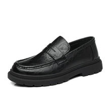 Mocassim Masculino Bold Leather