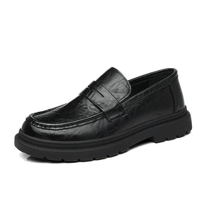 Mocassim Masculino Bold Leather