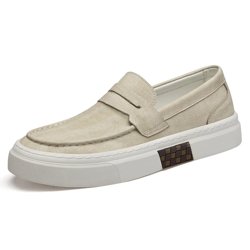 Mocassim Masculino Urban CO02