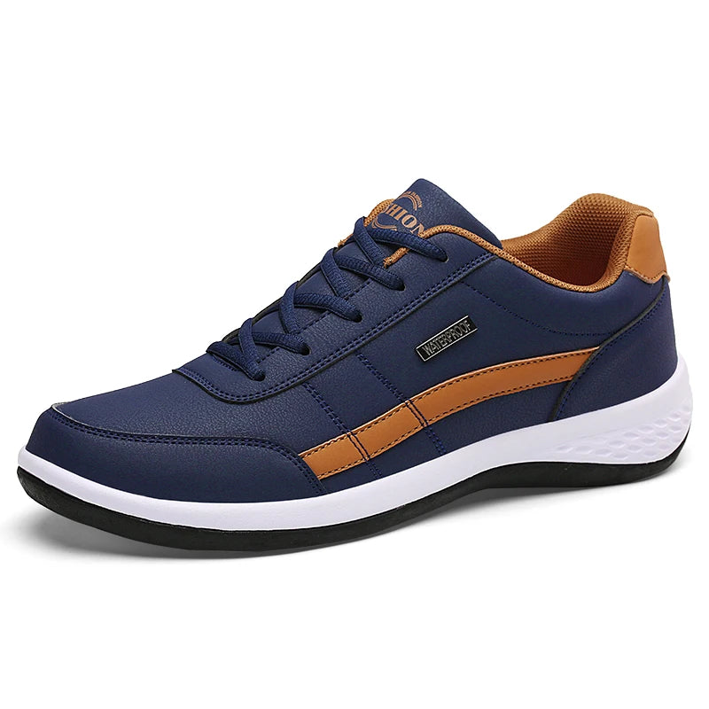 Tênis Casual Masculino Sport Line